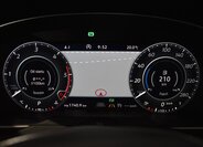 Volkswagen Arteon Liftback 2,0 l 176 kw