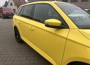 Škoda Fabia Kombi 999,0 70 kw