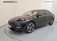 Škoda Octavia 1