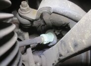 Citroën C5 Sedan / Limuzína 2,0 l 103 kw