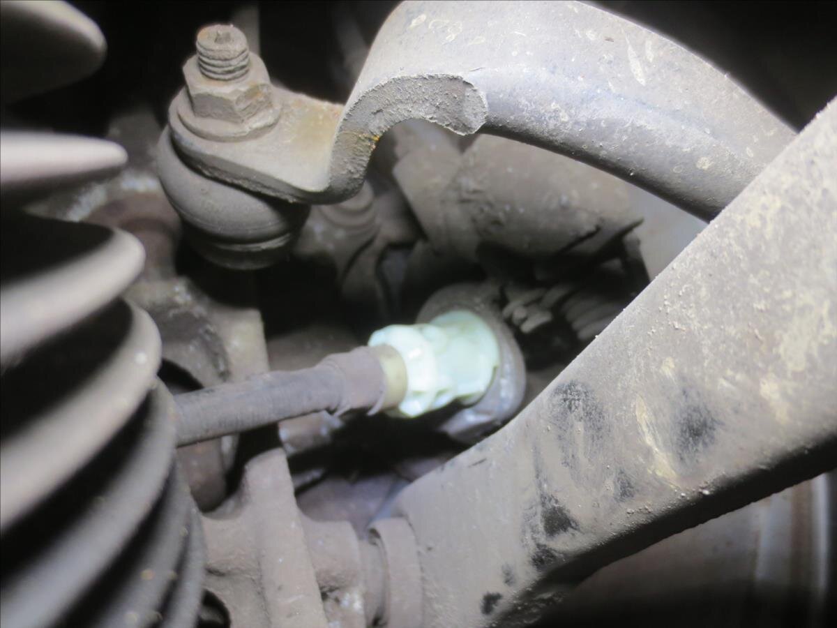 Citroën C5 Sedan / Limuzína 2,0 l 103 kw