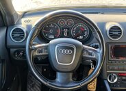 Audi A3 Hatchback 2,0 l 125 kw