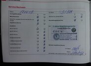 Škoda Octavia Kombi 2,0 l 103 kw