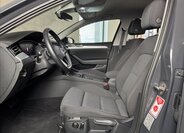 Volkswagen Passat Kombi 2,0 l 140 kw
