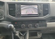 MAN TGE Ostatní 2,0 l 130 kw