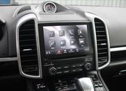 Porsche Cayenne SUV 4,1 l 283 kw