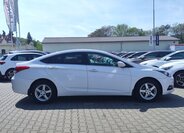 Hyundai i40 Sedan / Limuzína 1,7 l 85 kw