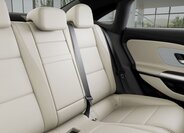 Mercedes-Benz CLA Sedan 1,5 l 142 kw