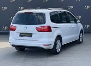 Seat Alhambra Ostatní 2,0 l 103 kw