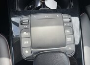 Mercedes-Benz Třídy A Kombi 2,0 l 85 kw