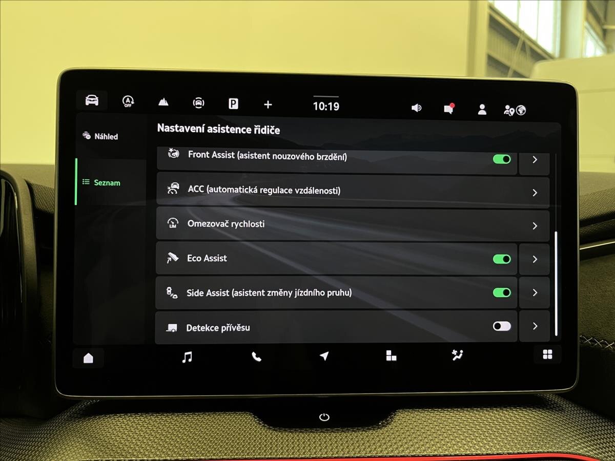 Škoda Kodiaq SUV 2,0 l 142 kw