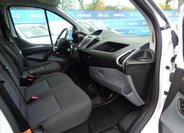 Ford Transit Custom Ostatní 2,0 l 96 kw