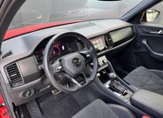 Škoda Kodiaq SUV / Terénní 2,0 l 180 kw