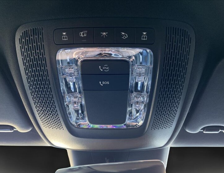 Mercedes-Benz Třídy A Hatchback 1,3 l 120 kw