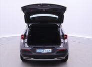 Opel Grandland X SUV / Terénní 1,6 l 147 kw
