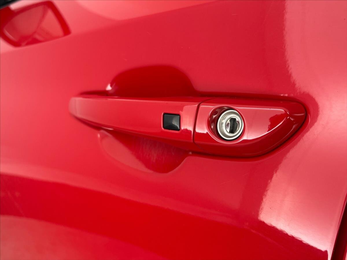 Hyundai Tucson SUV / Terénní 1,6 l 130 kw