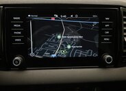 Škoda Karoq SUV / Terénní 1,5 l 110 kw