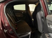 Nissan Juke SUV 999,0 84 kw