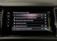Škoda Kodiaq SUV 2,0 l 140 kw