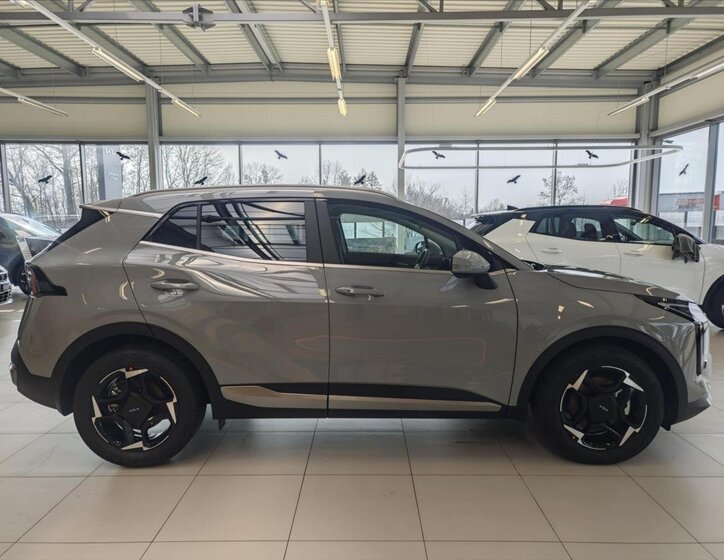 KIA Sportage SUV / Terénní 1,6 l 110 kw