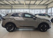 KIA Sportage SUV / Terénní 1,6 l 110 kw