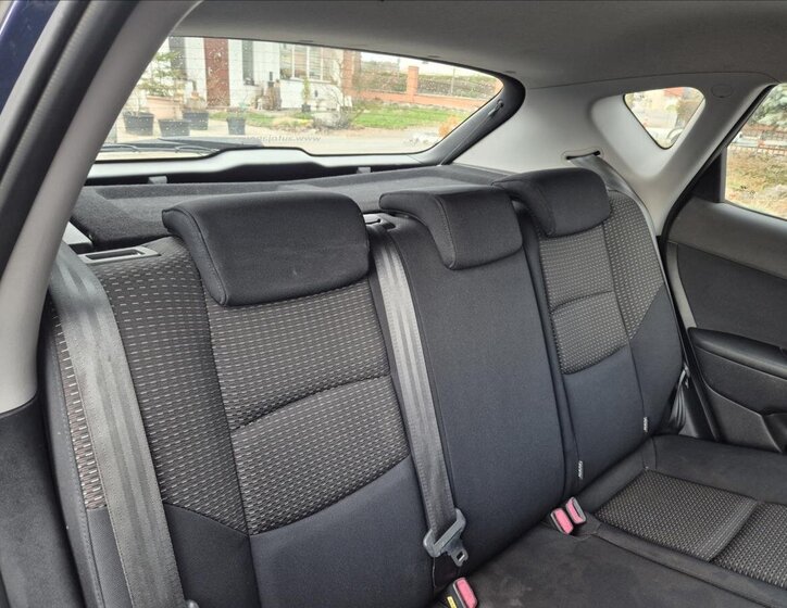 Hyundai i30 Hatchback 1,6 l 89 kw