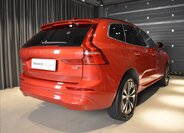 Volvo XC60 SUV / Terénní 2,0 l 145 kw