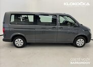 Volkswagen Transporter 3
