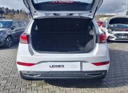 Hyundai i30 Hatchback 1,5 l 81 kw