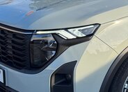 Ford Tourneo Courier VAN-Minibus 999,0 91 kw