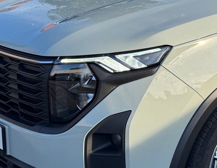 Ford Tourneo Courier VAN-Minibus 999,0 91 kw