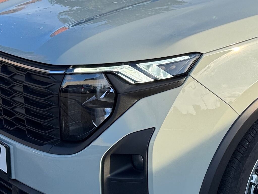 Ford Tourneo Courier VAN-Minibus 999,0 91 kw