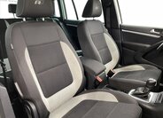 Volkswagen Tiguan 8