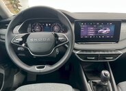 Škoda Octavia Kombi 1,5 l 110 kw