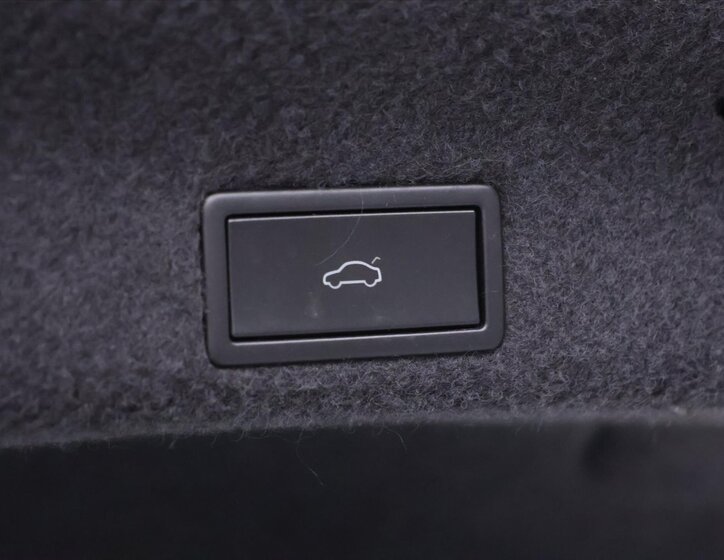 Volkswagen Passat 11