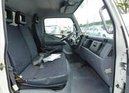Mitsubishi Canter 21