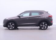 Hyundai Tucson SUV 2,0 l 136 kw