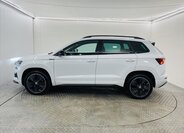Škoda Karoq SUV / Terénní 1,5 l 110 kw