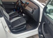 Škoda Fabia Kombi 0,0 0