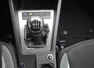 Škoda Octavia Kombi 1,4 l 110 kw