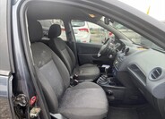 Ford Fiesta 11