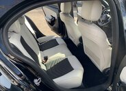 Mercedes-Benz Třídy A Hatchback 1,3 l 120 kw