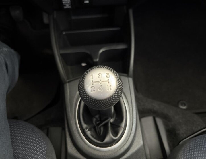 Honda Jazz Hatchback 1,3 l 73 kw