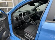 Hyundai Kona SUV / Terénní 998,0 88 kw
