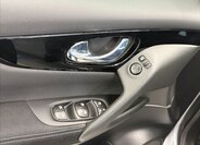 Nissan Qashqai SUV / Terénní 1,2 l 85 kw