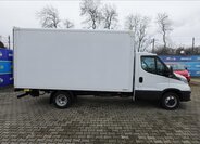 Iveco Daily Skříň 2,3 l 115 kw