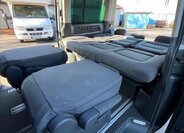 Volkswagen Multivan MPV 2,5 l 128 kw