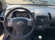 Nissan Note 12