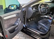 Audi A5 Hatchback 2,0 l 155 kw