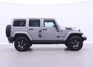 Jeep Wrangler SUV / Terénní 2,8 l 147 kw